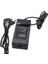 12 Volt 3.25 Amper 4.5x3.0mm Uçlu Notebook Adaptör 3