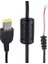 Yerli Üretim Lenovo G-544U Notebook Adaptörü Jacklı 1.5 Metre Yedek Adaptör Kablosu 1