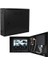 Novacom 45X35X10 cm Dik Tip Gri Monitör Takılabilen Dvr Kabini 1