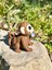 Maymun Oyuncak Zıpzıp – Muz Peşinde Durmayan Akrobat!🐵🌴🍌🐒 - 3D Hareketli Organik Model - Orta Boy 10