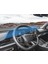 Chery Omoda 5 Ekran Koruyucu Şeffaf Nano 3