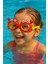 Çocuk Deniz Gözlüğü | Shark, Yengeç, Kelebek Desenli | 3-8 Yaş | Hipolalerjenik Pvc | Eğlenceli Desenler 1