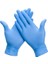 Mavi Nitril Eldiven L beden 2