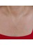 Altın Kutup Yıldızı Kolye B926988 1