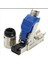 Cat8 RJ45 Endüstriyel Tip IP20 Stp konnektör Korumalı Saha Fişi Aracı Kolay Metal Döküm Sonlandırma Konnektörü 1
