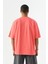 Vanessadesign Baskılı Oversize T-Shirt 2