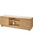 Tv Sehpası, Rattan, 157X41X49 cm 1