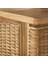 Tv Sehpası, Rattan, 157X41X49 cm 2