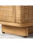 Tv Sehpası, Rattan, 157X41X49 cm 3