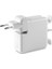 Apple 14.85V 3.05A Macbook Air Uyumlu Adaptör 5 Pin 3
