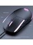 Ergonomik Çift El Kullanım Gamer Kablolu Oyuncu Mouse Rgb Imice T30 Ayarlanabilir 3200DPI 2