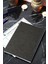 A5 Sevimli Penguen Temalı Siyah Kraft Kapaklı Defter - Haftalık Planlayıcı - 52 Yaprak 15X21 cm 4