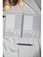 A5 Uçan Balon Temalı Siyah Kraft Kapaklı Defter - Günlük Planlayıcı - 45 Yaprak (90 Sayfa) 15X21 cm 4
