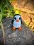 Penguen Oyuncak - Kuzey Kutbunun Sevimli ve Cesur Kaşifi! 🐧❄️3d Hareketli Organik Model- Orta Boy 7