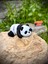 Panda Oyuncak - Ormanın Sevimli Dev Yaratığı! 🐼🎋 3D Hareketli Organik Model- Orta Boy 4