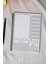 A5 Kalp Temalı Siyah Kraft Kapaklı Defter - Günlük Planlayıcı - 45 Yaprak (90 Sayfa) 15X21 cm 2