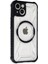 Iphone 14 Kılıf Prag Magneticsafe Kapak - Siyah Arbkd 1