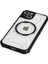 Iphone 14 Kılıf Prag Magneticsafe Kapak - Siyah Arbkd 4