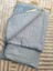 Incibaby Welsoft & Müslin Pamuk Çift Taraflı Sağlıklı Yumuşacık Bebek Battaniyesi 80X90 2
