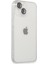 Iphone 14 Kılıf Luko Lens Silikon - Gümüş Arbkd 2