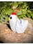 Tavuk Oyuncak - Çiftlikteki Kümesin Neşesi ! 🐔🥚🌾3d Hareketli Organik Model - Orta Boy 3