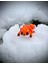 Tilki Oyuncak - Ormanın Kurnaz ve Sevimli Kaşifi! 🦊🍂✨ 3D Hareketli Organik Model - Orta Boy 4