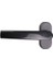Pencere Kolu Silver Model / Plastik 2