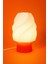 Ice Cream Lamp Modern Aydınlatma Gece Lambası Dekoratif Obje Tasarım Masa Lambası 3