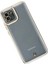 Samsung Galaxy A03 Kılıf Liva Lens Silikon - Beyaz Arbkd 3