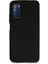 Xiaomi Pocophone M3 Kılıf First Silikon - Siyah Arbkd 1