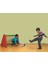 Mini Futbol Kalesi - Minyatür Kale - Çocuk Spor Oyuncağı - Anaokulu, Kreş 5