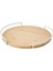 Dönen Tabla, Bambu, 28 cm 1