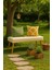 PUFİKA Ahşap Ayaklı,geniş Oturum Alanı,bench Puf,berjer,koltuk(Salon,bahçe,ofis,balkon) 1