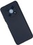 Huawei Nova Y90 Kılıf Nano Içi Kadife Silikon - Lacivert Arbkd 5