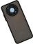 Huawei Nova Y90 Kılıf Montreal Silikon Kapak - Siyah Arbkd 3
