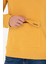 Erkek Hardal Sweatshirt 50274053-VR072 7