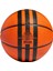 Turuncu ve Pembe Renkli Dayanıklı Basketbol Topu, Eğlence ve Spor Için Ideal 2