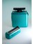 Açık Mavi Solo Tek Folyo Shaver Tıraş Makinesi 7800 Rpm Motor 150 Dk Kullanım 3