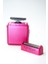 Pembe Solo Tek Folyo Shaver Tıraş Makinesi 7800 Rpm Motor Usb-C Şarjlı 3