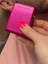 Pembe Solo Tek Folyo Shaver Tıraş Makinesi 7800 Rpm Motor Usb-C Şarjlı 5