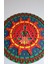 Lotus Mandala Çakra Temalı Dekor Duvar Süsü 4
