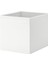 Kutu, Beyaz, 33X38X33 cm 1