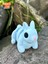 Tavşan Oyuncak - Zıplamanın Keyfi! Zıp Zıp 🐇🌿✨3d Hareketli Organik Model-Orta Boy 3