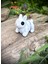 Tavşan Oyuncak - Zıplamanın Keyfi! Zıp Zıp 🐇🌿✨3d Hareketli Organik Model-Orta Boy 5