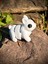 Tavşan Oyuncak - Zıplamanın Keyfi! Zıp Zıp 🐇🌿✨3d Hareketli Organik Model-Orta Boy 8