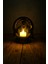 The Guardian Of Darkness Mumluk Aydınlatma Obje ve Biblo 5