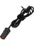 Iceco Oto Buzdolabı Için Çakmak Adaptörü Araç Çakmaklık Çevirici Ev,ofis Tipi Çevirici ADAPTÖR120W/10A/12VOLT 6