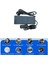 Çakmak Adaptörü Araç Çakmaklık Çevirici Oto Buzdolabı Ev Tipi Çevirici ADAPTÖR120W/10A/12VOLT 1