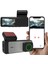 ZLM70 4K Hd 4+2 Mp Araç Içi Ön ve Arka Kamera Dashcam 2