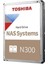 4tb Toshıba N300 7200RPM Sata3 512MB MN10ADA400ES 1
